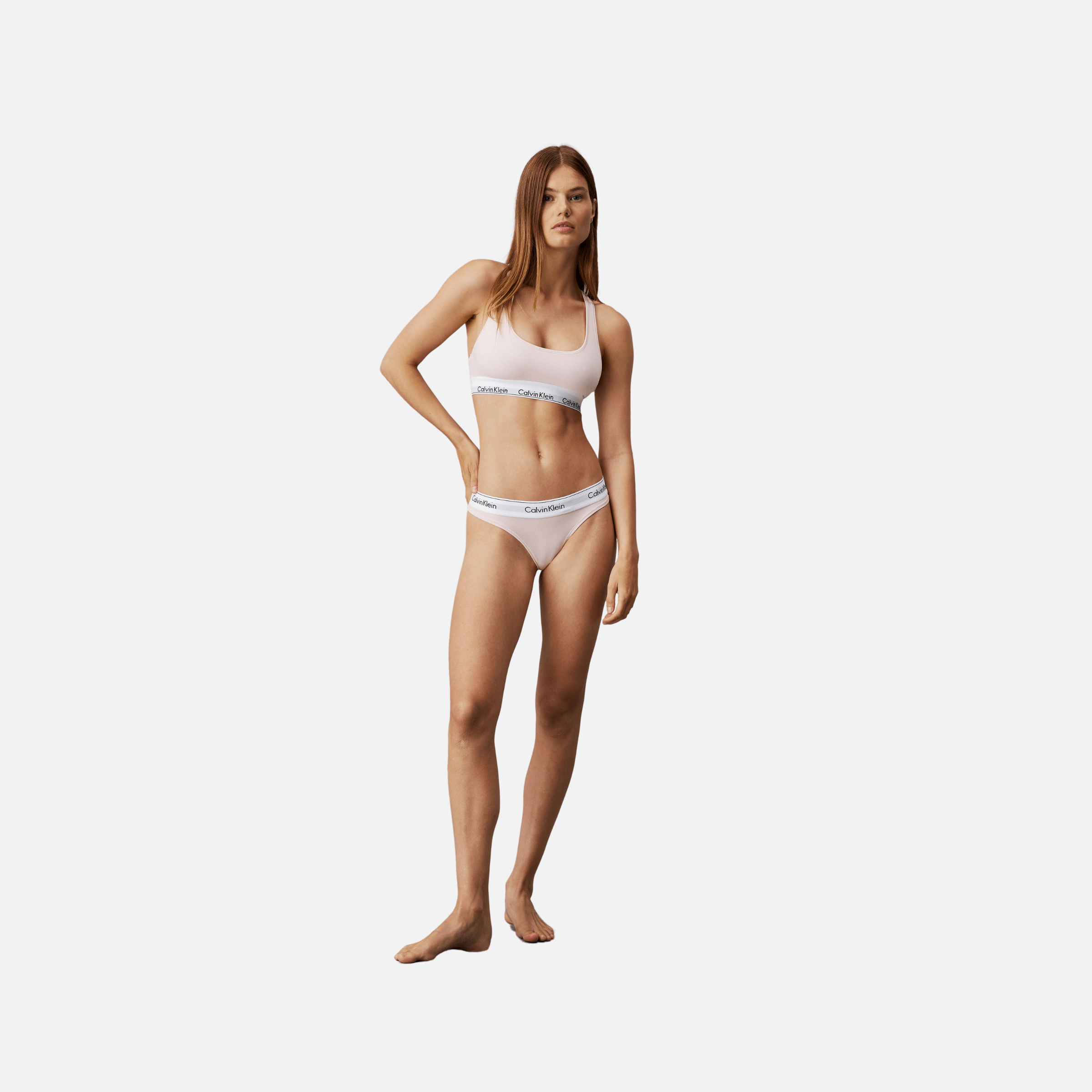 Calvin Klein Thong