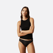 Calvin Klein Bikini 3Pk Sous-Vêtements