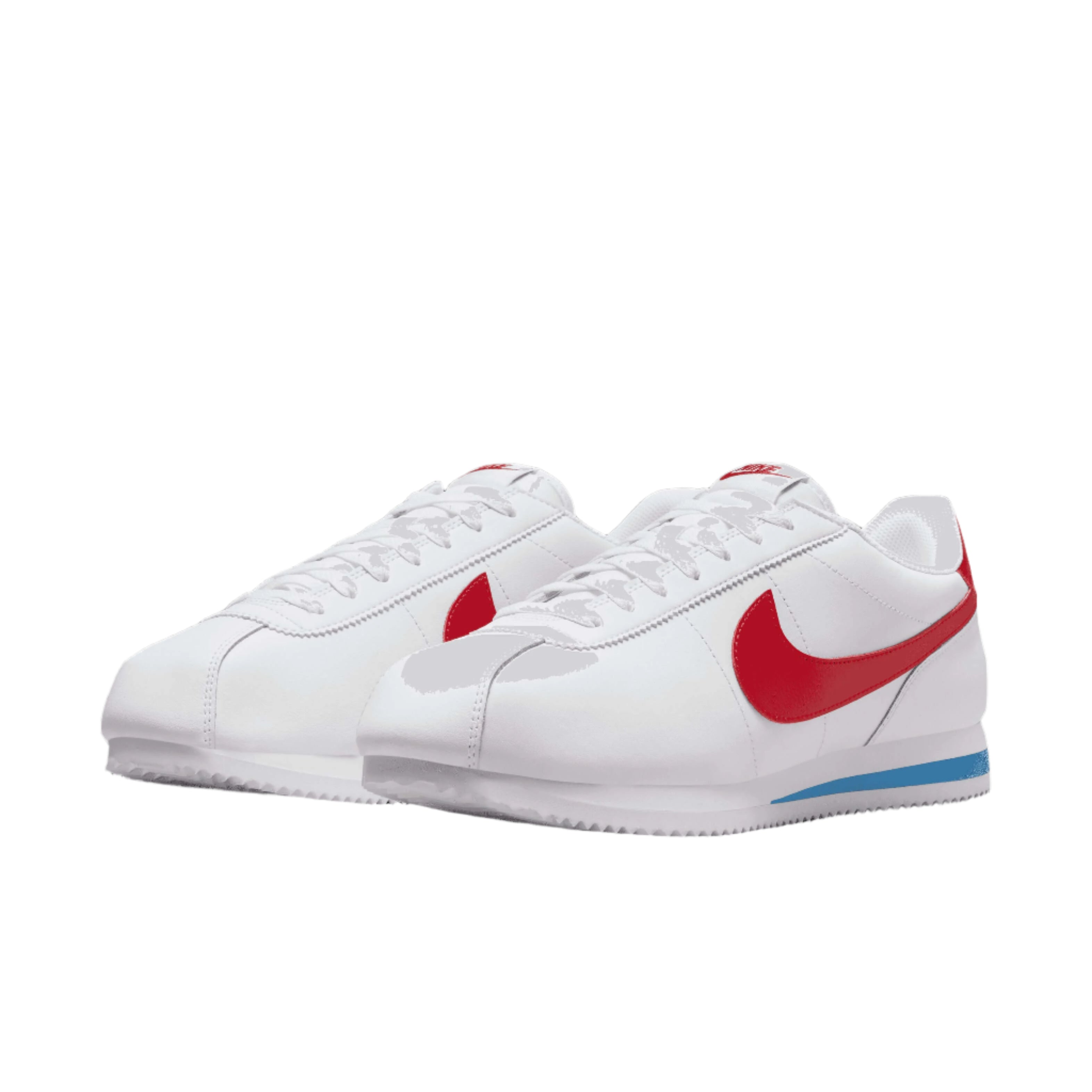 Nike Cortez Chaussures de Course