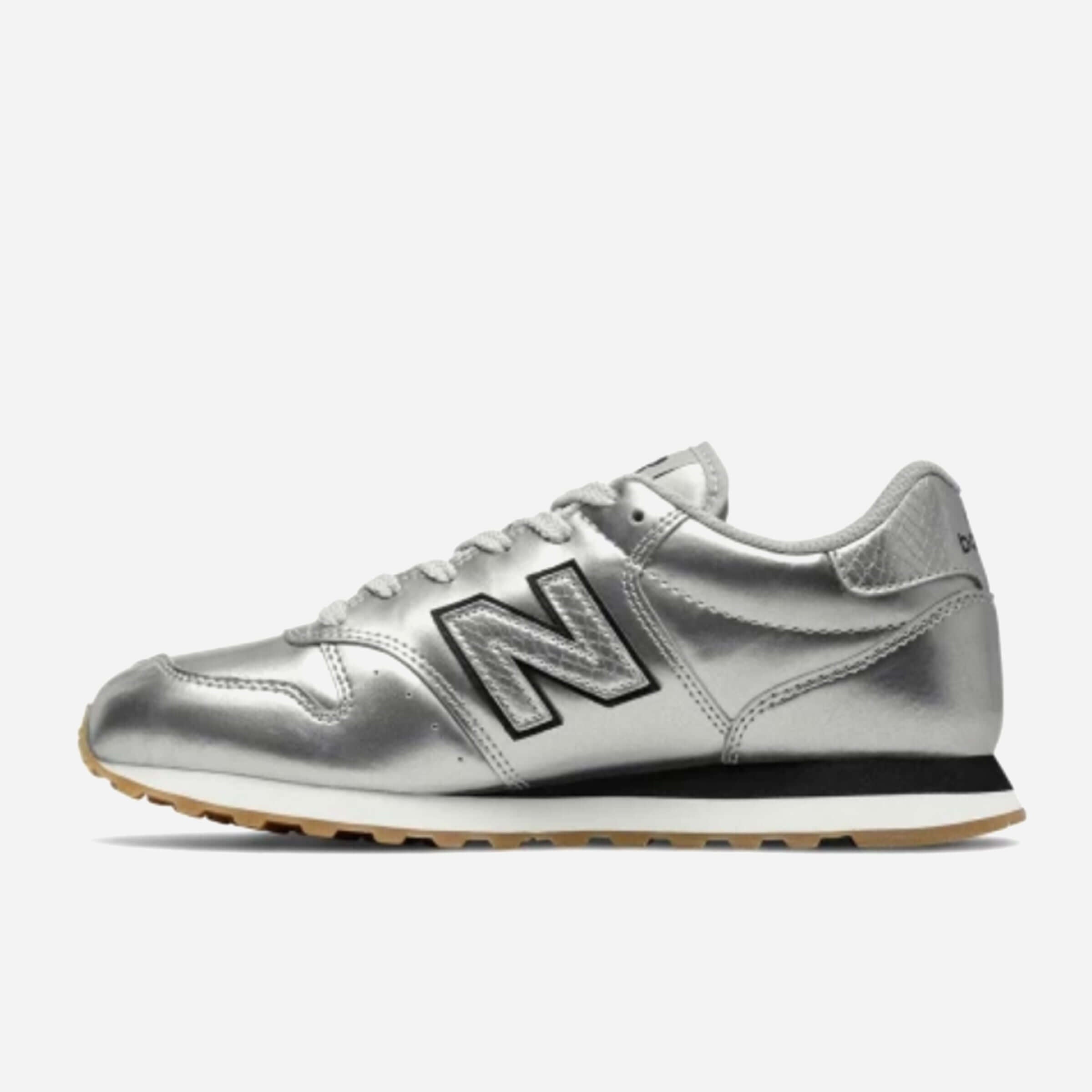 New Balance 500 Baskets