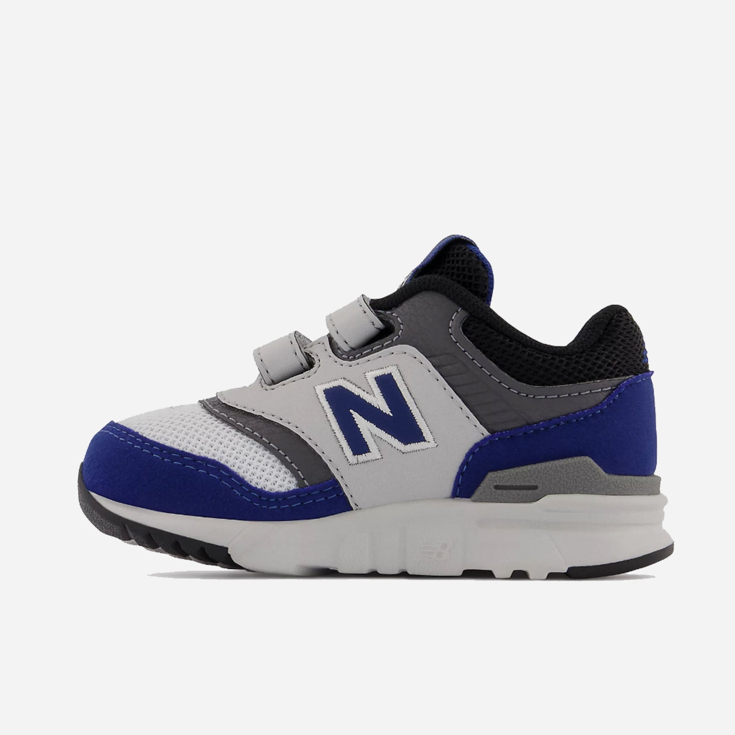 حذاء رياضي رجالي New Balance 997H للأطفال باللون الأزرق