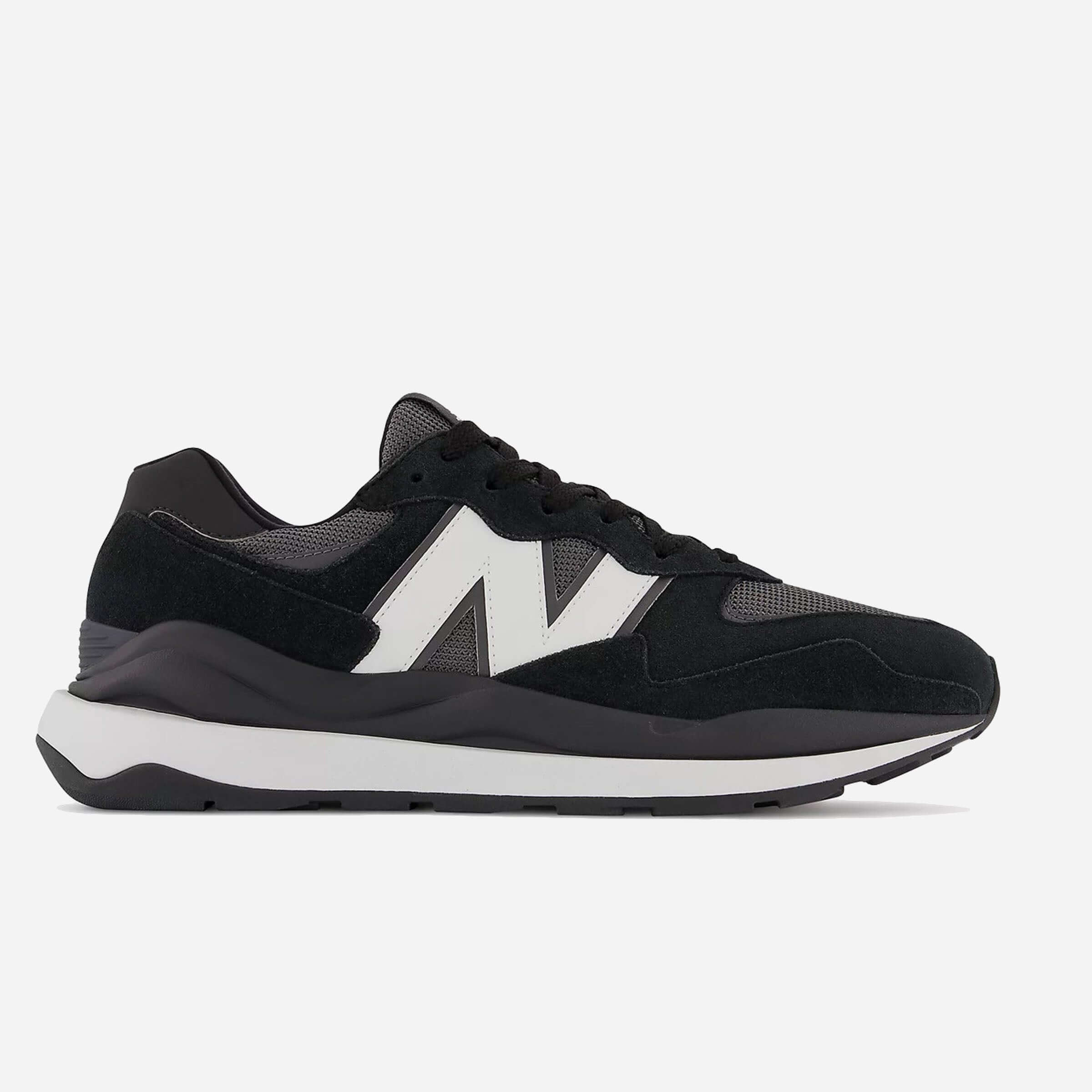 New Balance 57/40 Baskets
