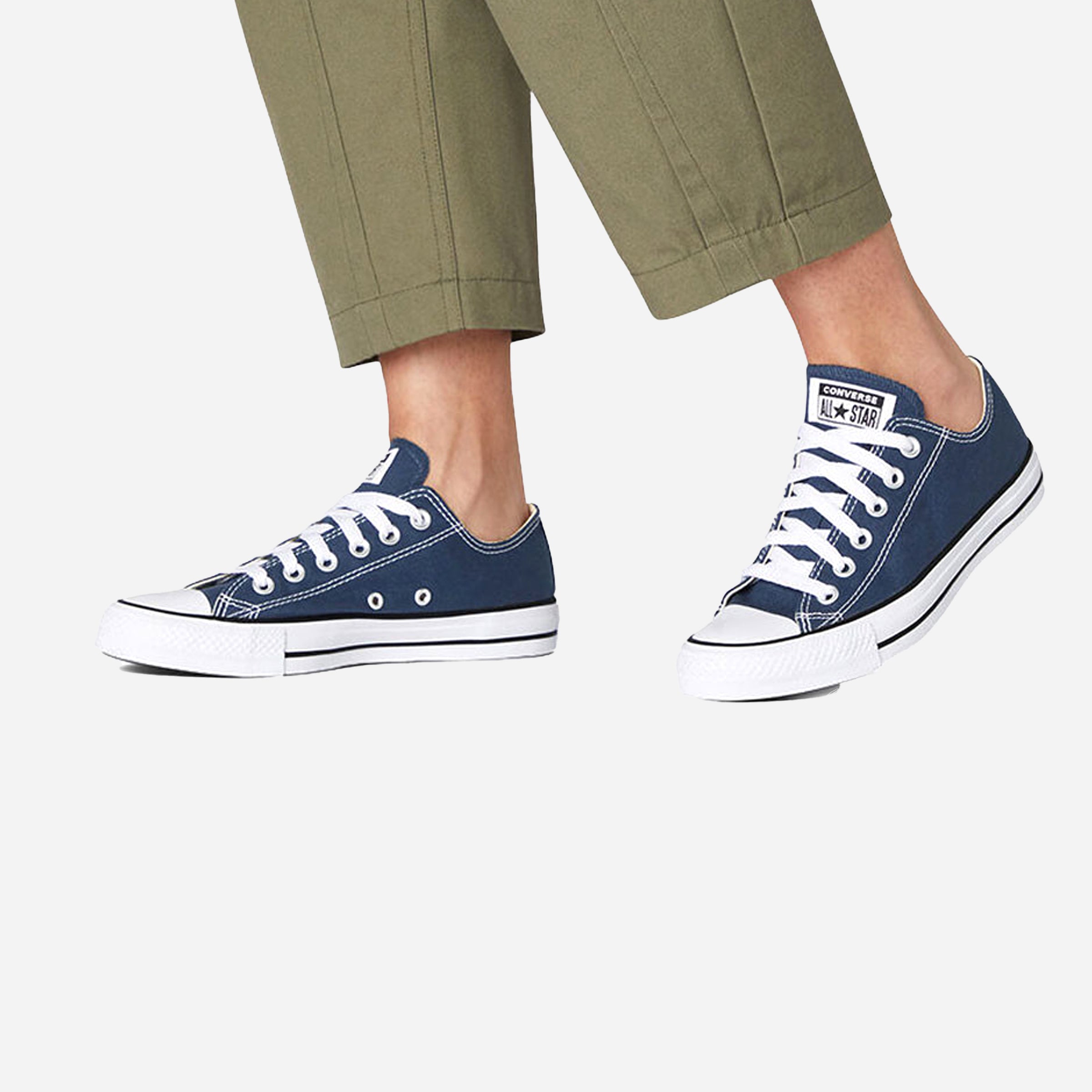 Converse Chuck Taylor All Star Baskets
