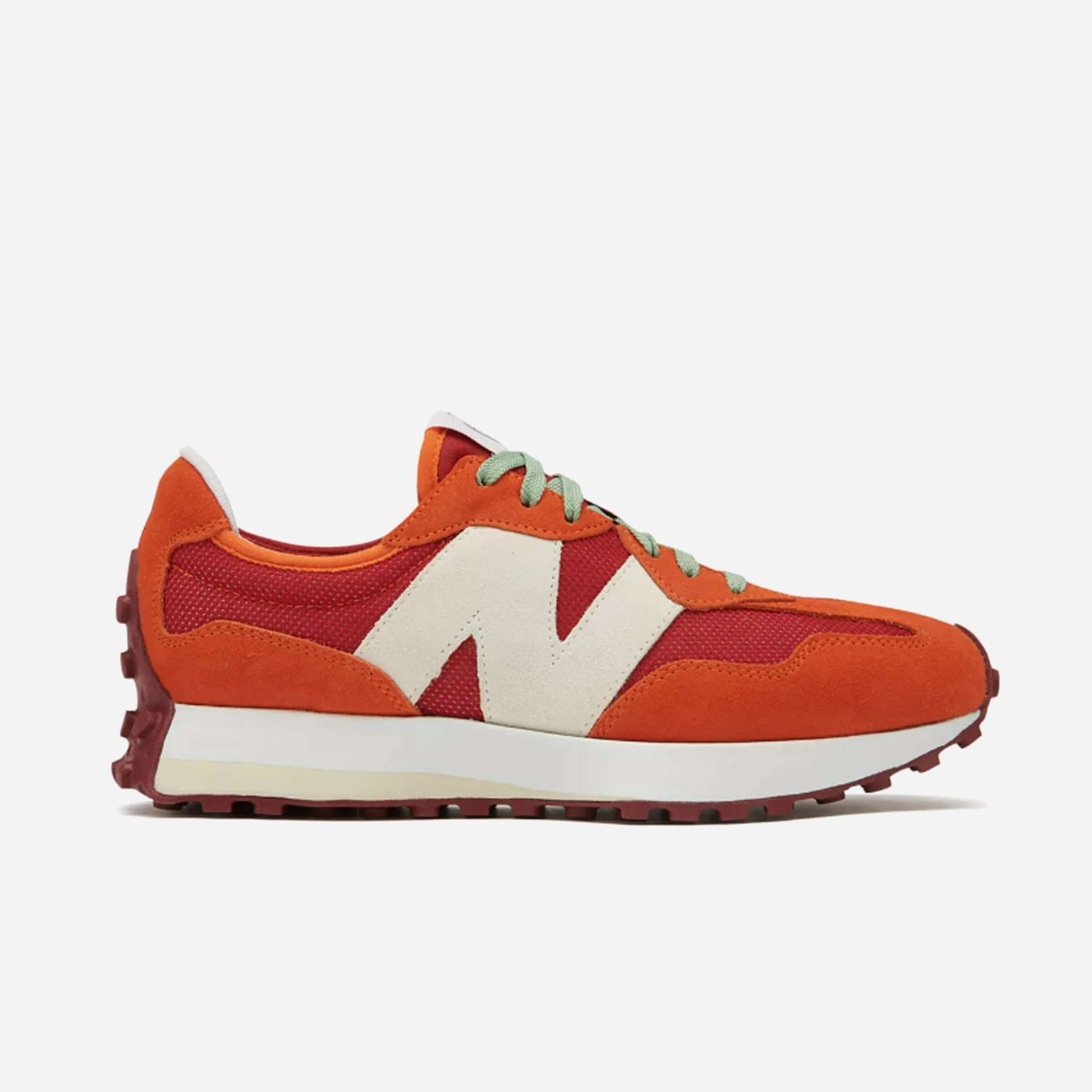 New Balance 327 Baskets