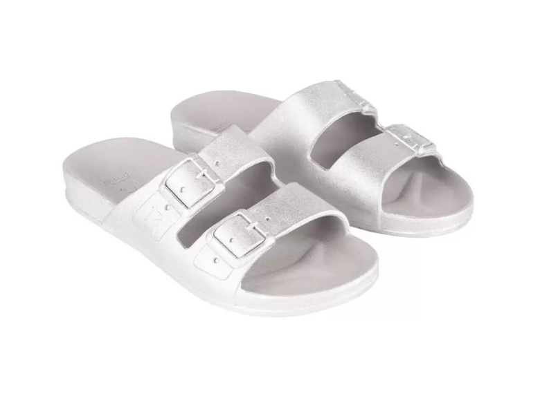 Cacatoès Baleia Slides