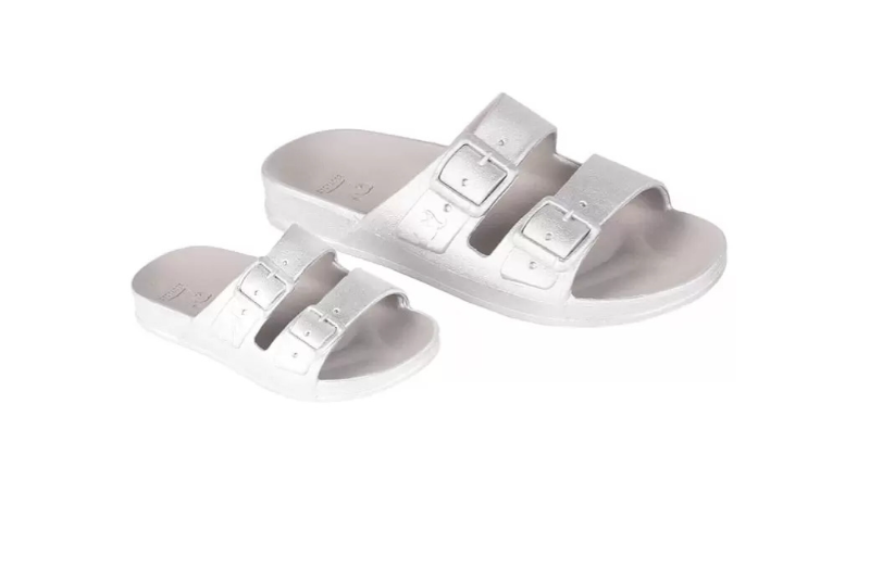 Cacatoès Baleia Slides