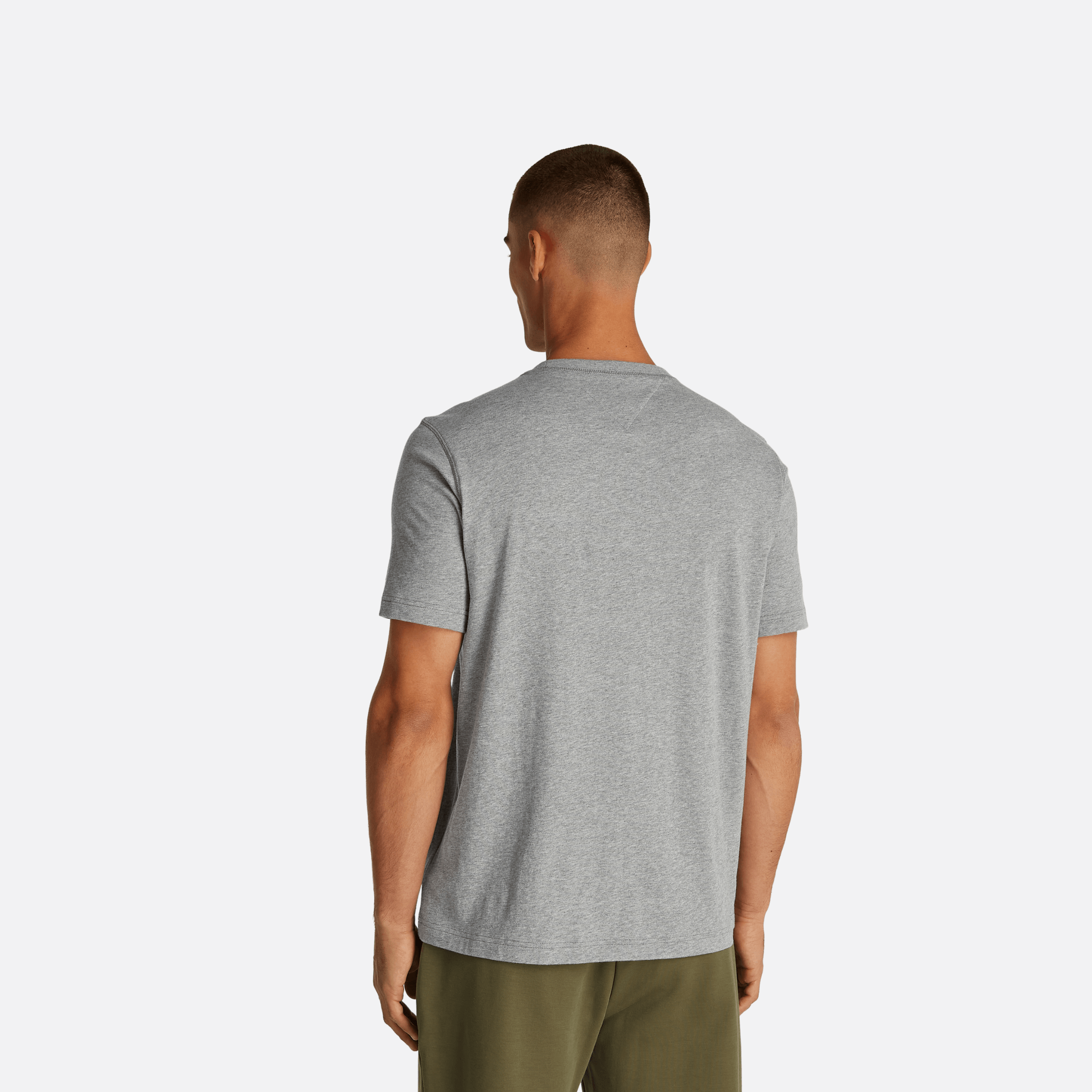Tommy Hilfiger Big Hilfiger T-Shirts