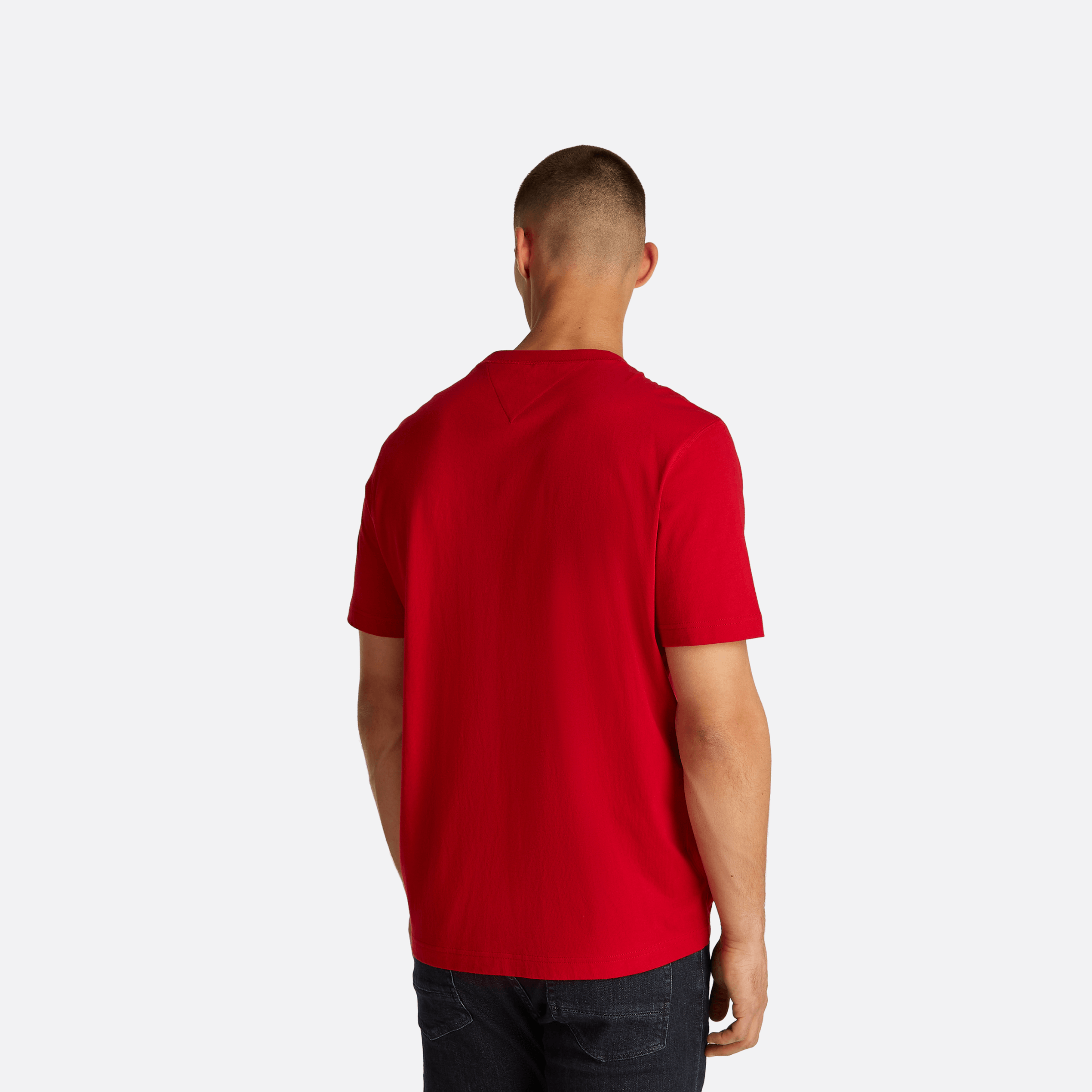 Tommy Hilfiger Big Hilfiger T-Shirts