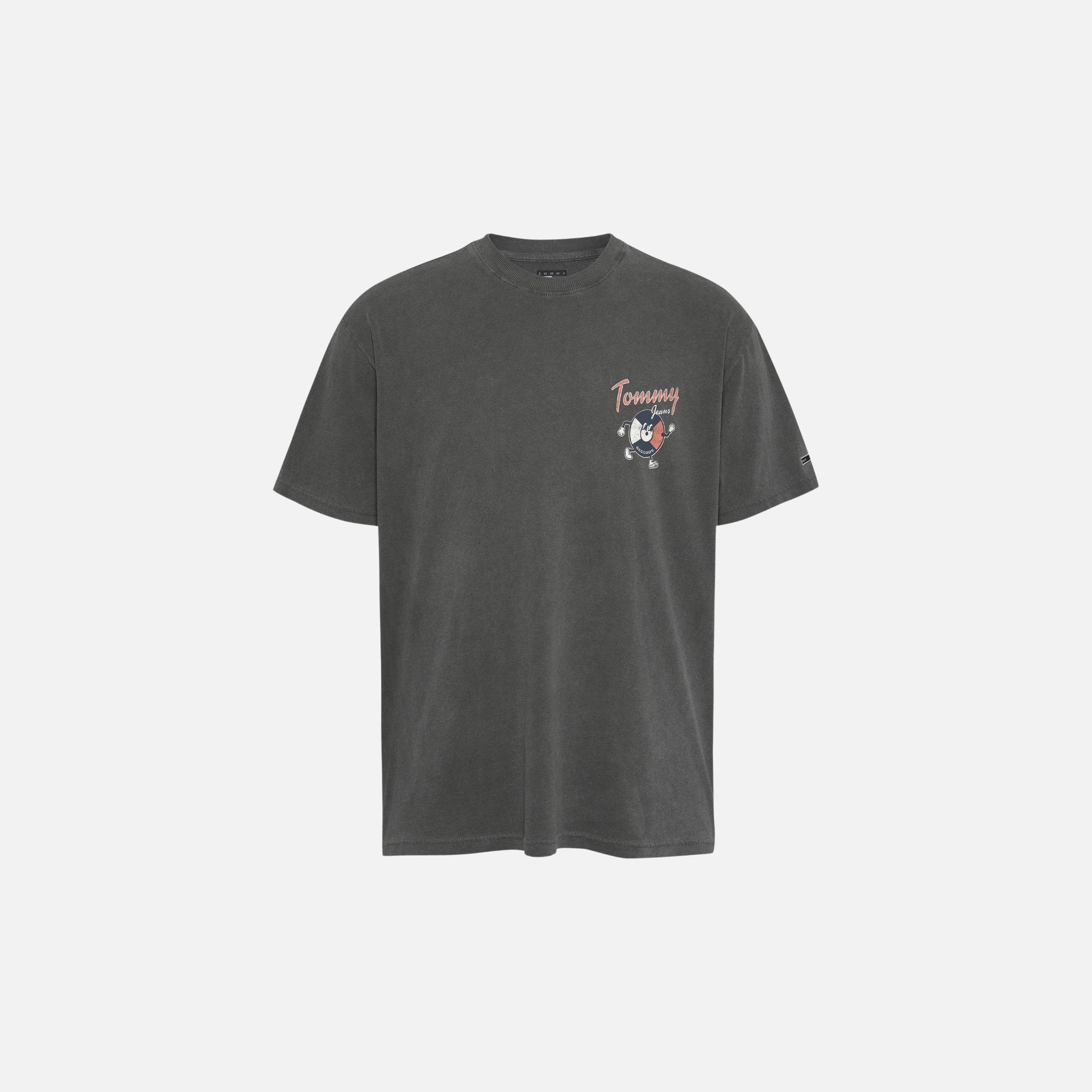 Tommy Jeans Rlx Novelty 2 T-Shirts