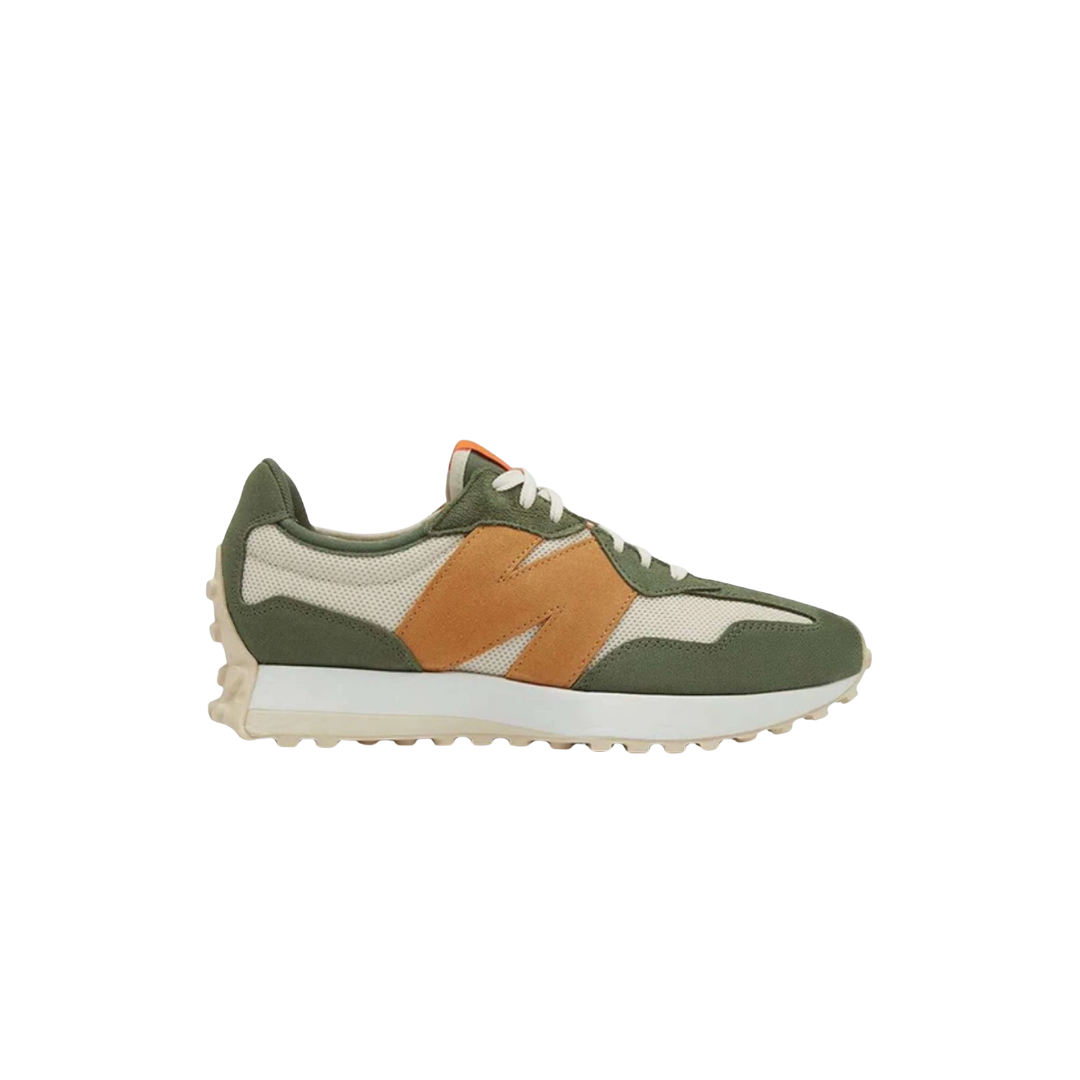 New Balance 327 Baskets