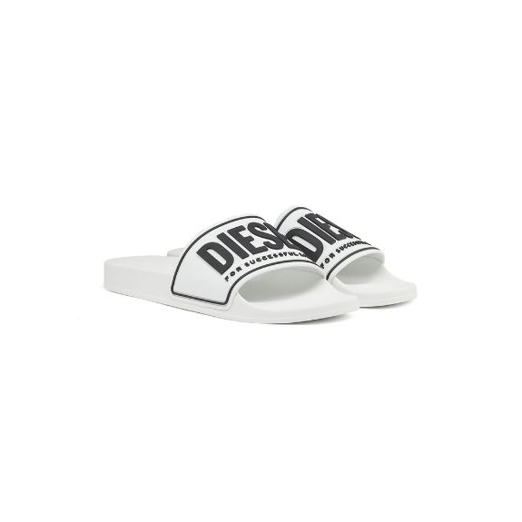 Diesel Sa-Mayemi Claquettes