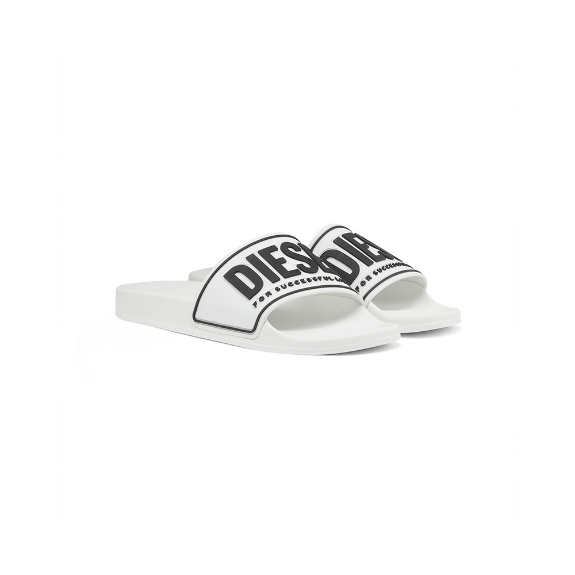 Diesel Sa-Mayemi Claquettes