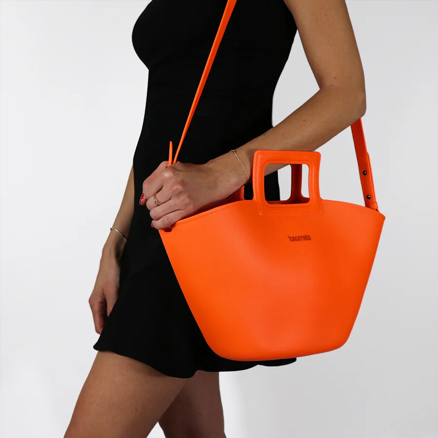 Cacatoès Marisco Handbag
