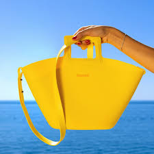 Cacatoès Marisco Handbag