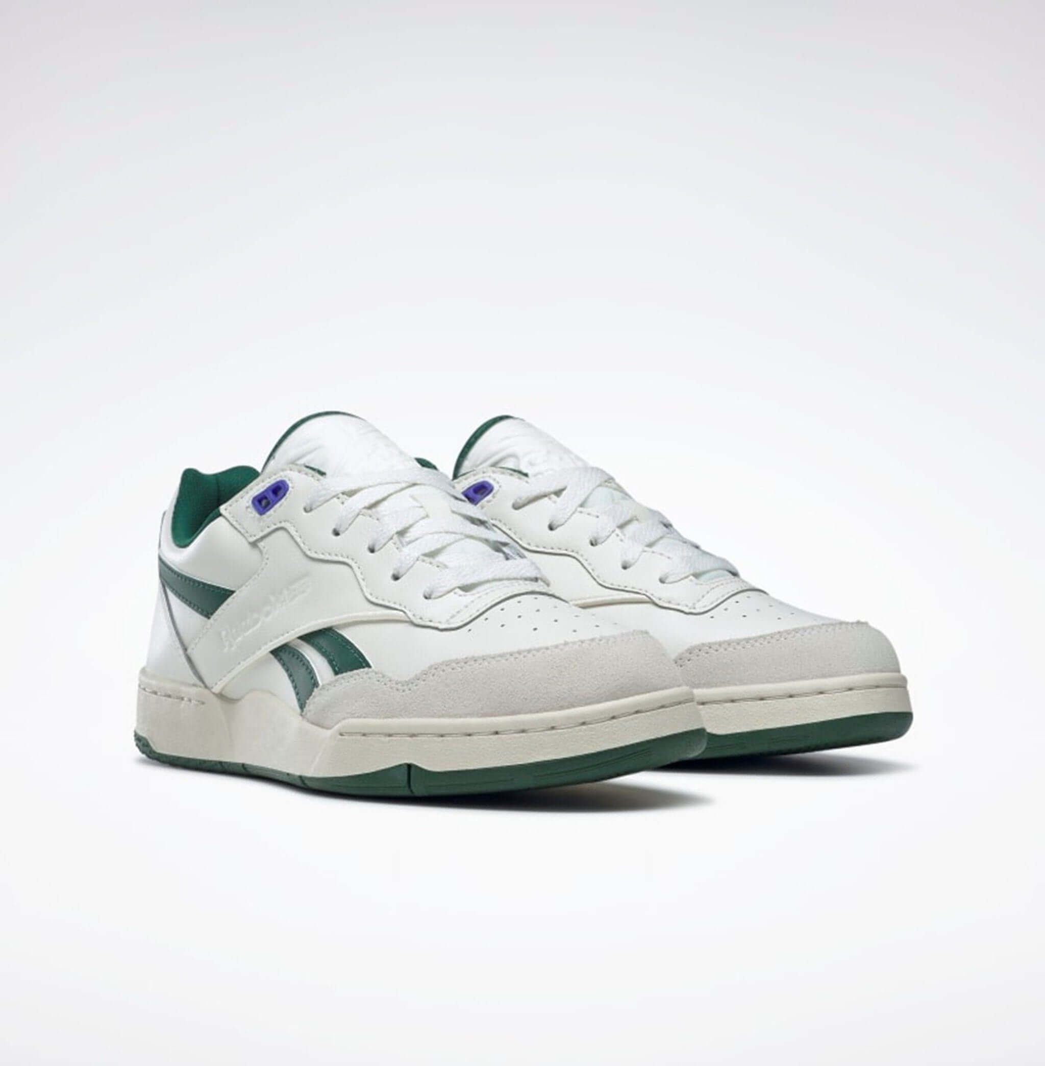 Reebok Bb 4000 II Baskets