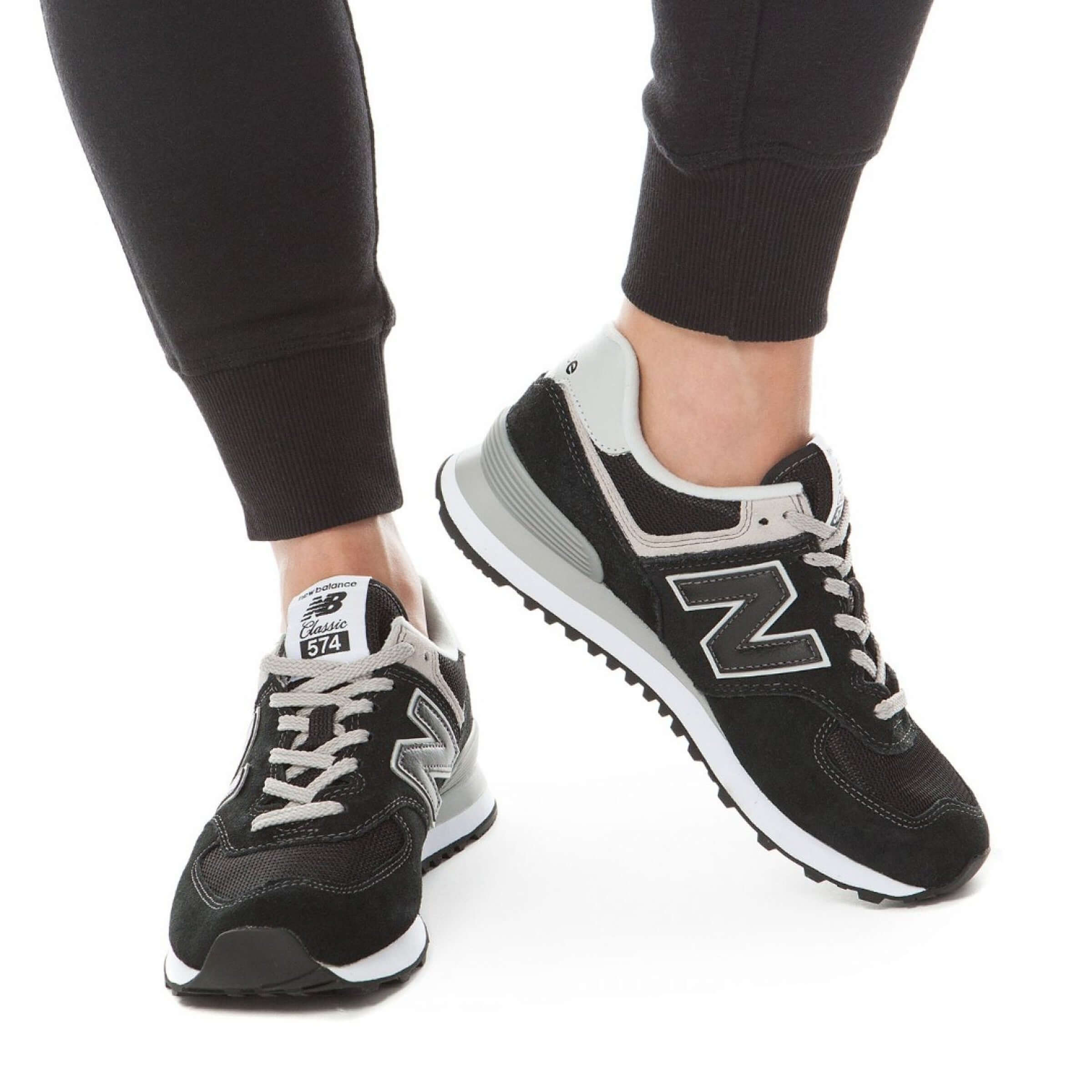 New Balance 574 Baskets