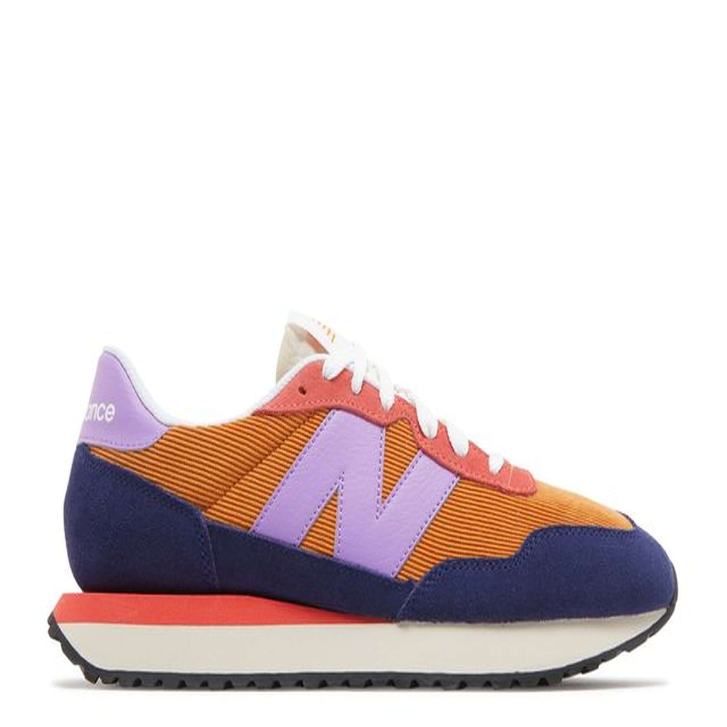 New Balance 237 Baskets