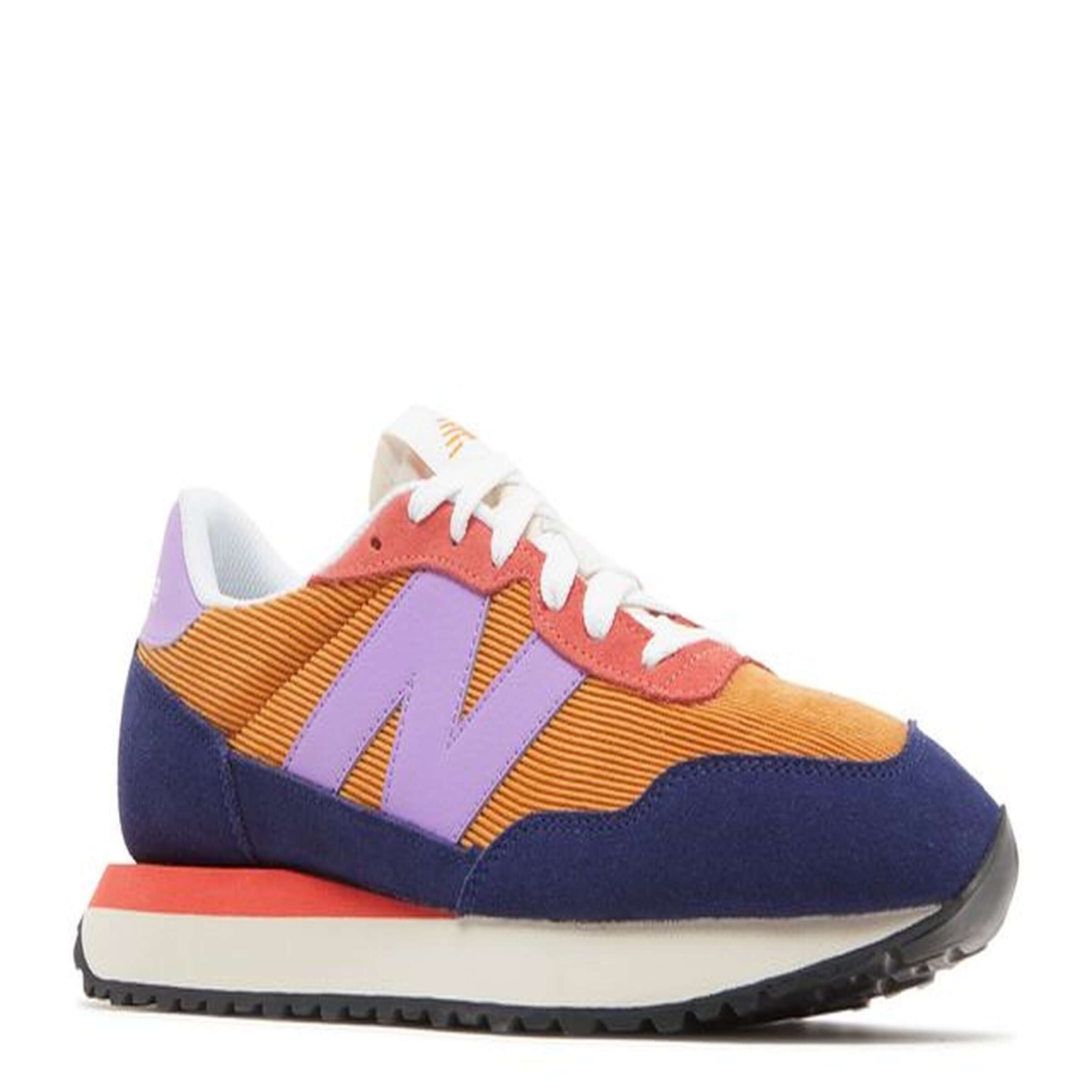 New Balance 237 Baskets