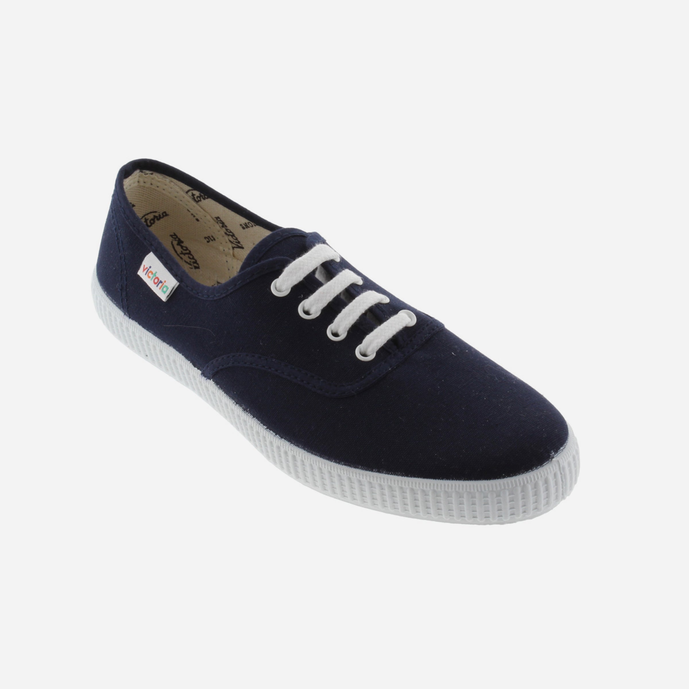 Victoria 1915 Inglesa Lona Baskets