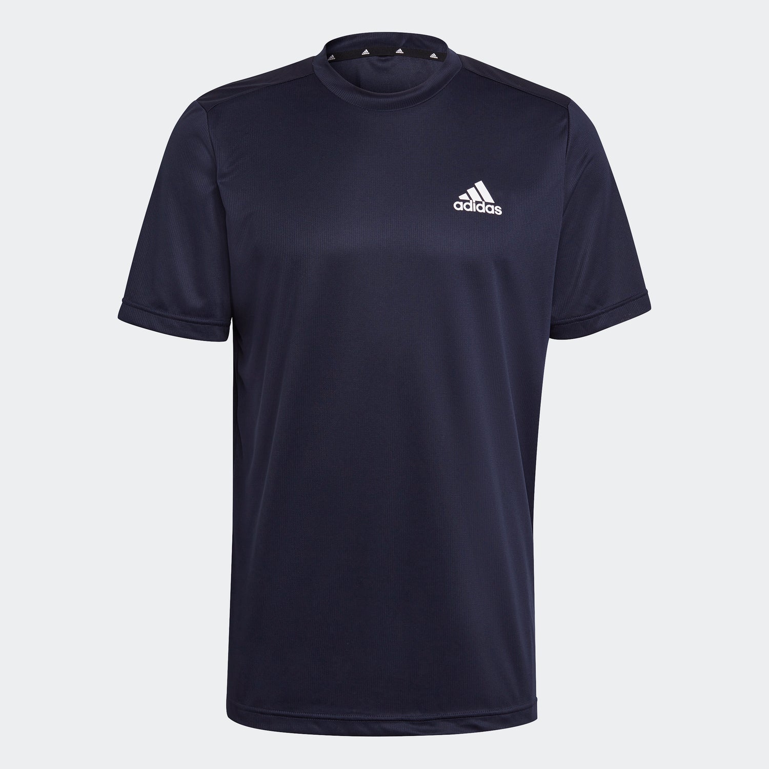 Adidas Aeroready Designed To Move Sport T-Shirt