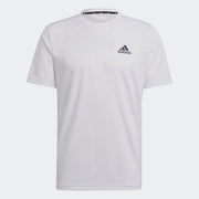 Adidas Aeroready Designed To Move Sport T-Shirt