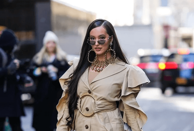 streetwear marocain style urbain moderne