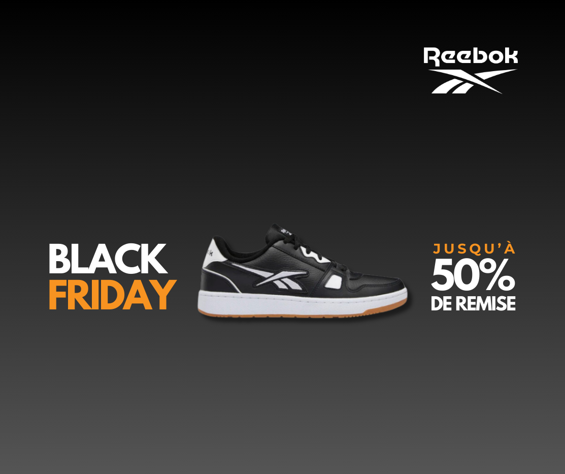 Reebok Black Friday Deals