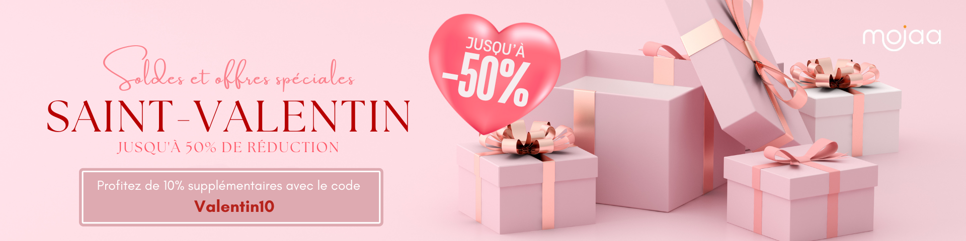 Collection Saint-Valentin