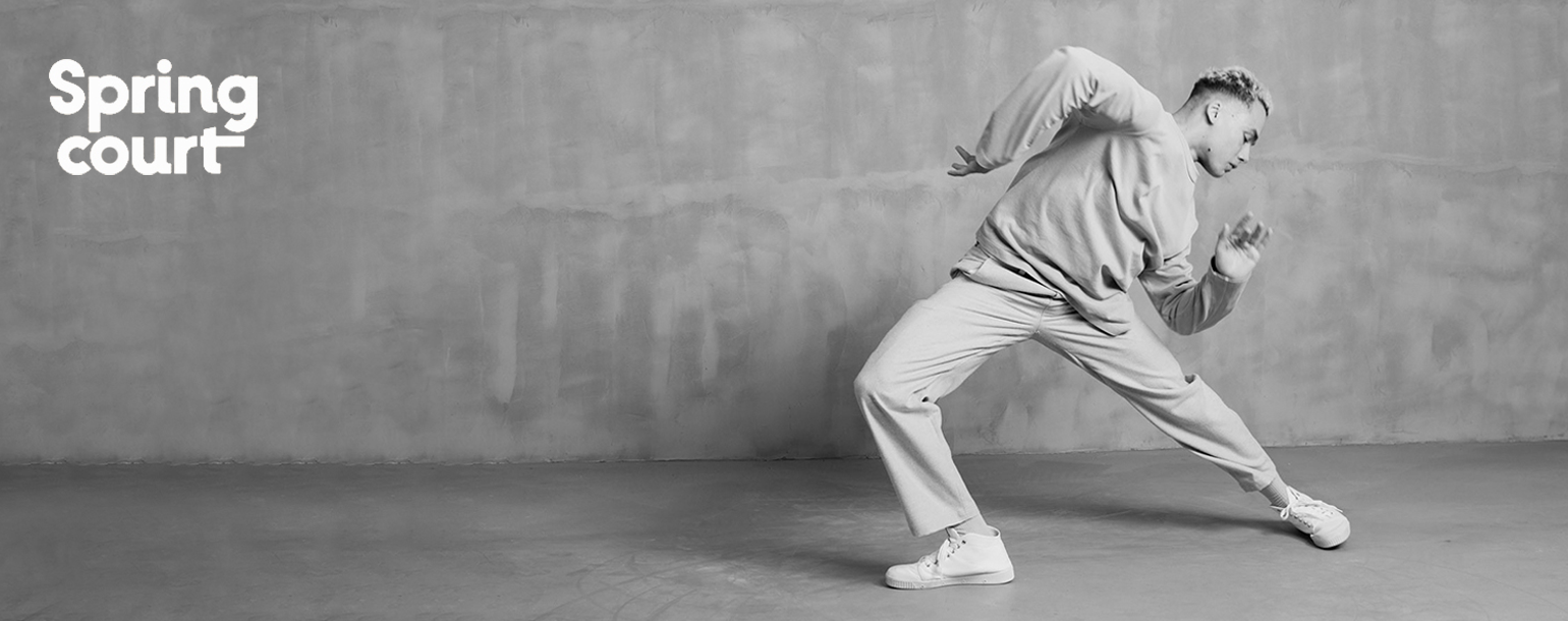 Spring Court Collection