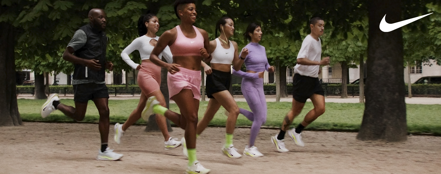 Nike Collection