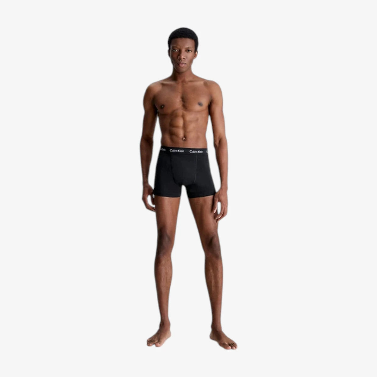 Calvin Klein Trunk Lot de 3