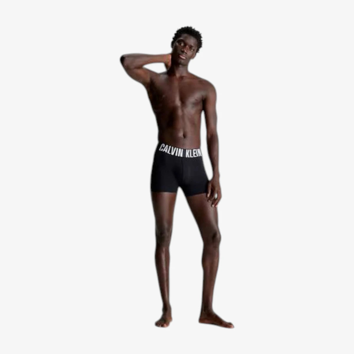 Calvin Klein Lot de 3 Trunks