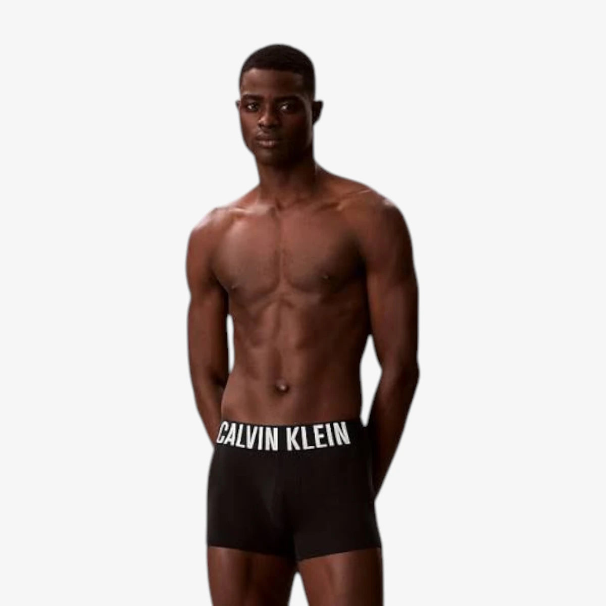 Calvin Klein Lot de 3 Trunks