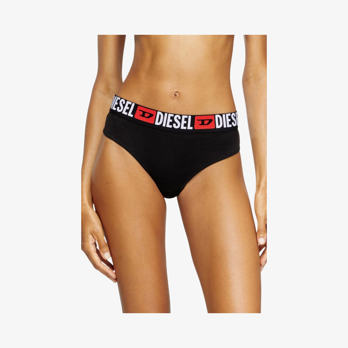 Diesel UFST-Stars Lot De 3 Sous-Vêtements