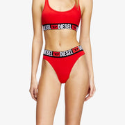 Diesel UFST-Stars Lot De 3 Sous-Vêtements
