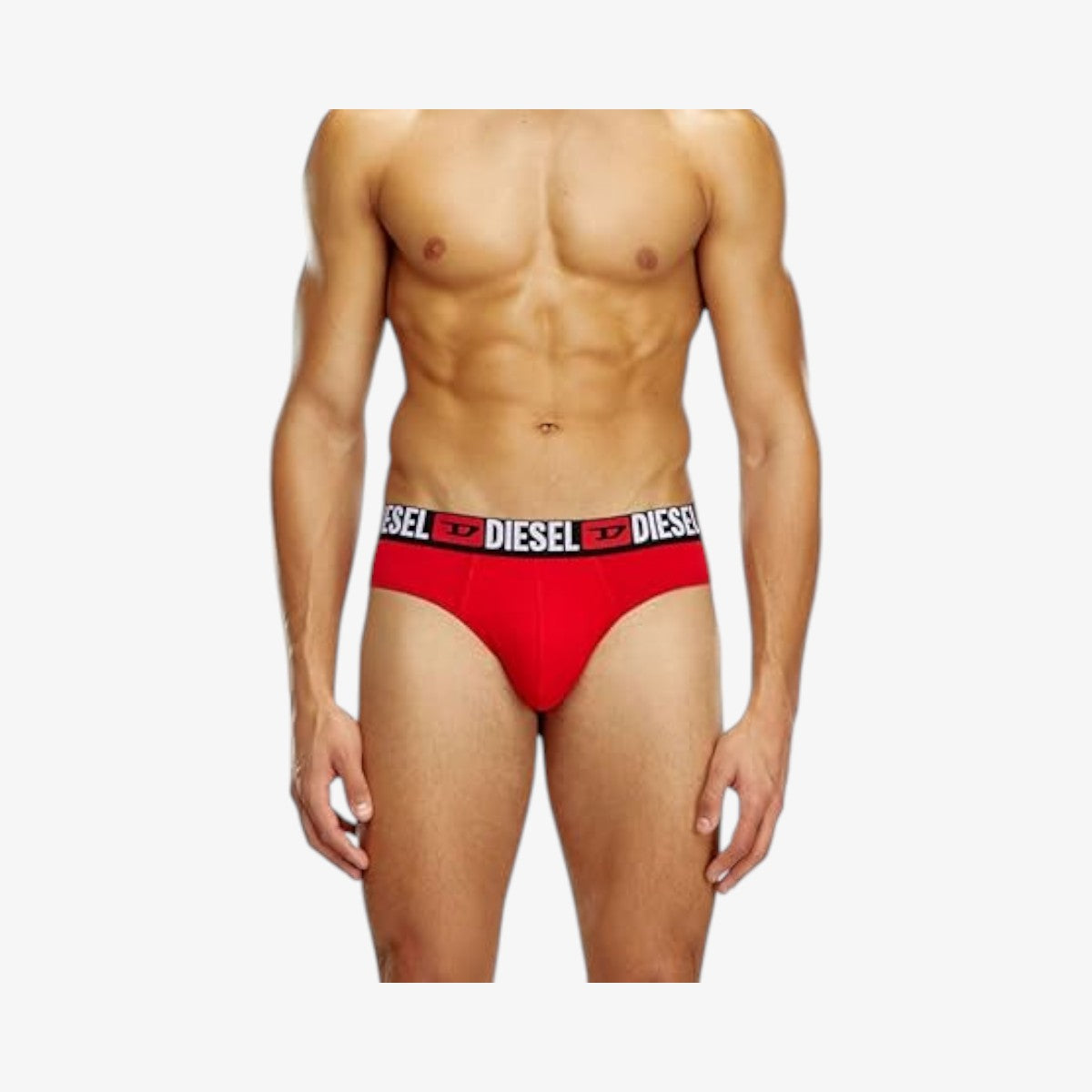 Diesel UMBR-Andre Lot De 3 Boxers