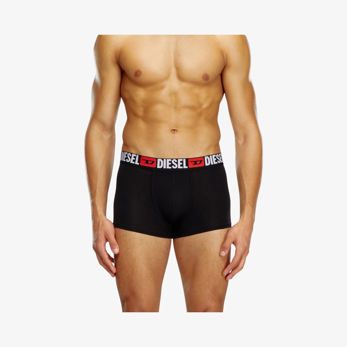Diesel UMBX-Damien Lot De 3 Boxers