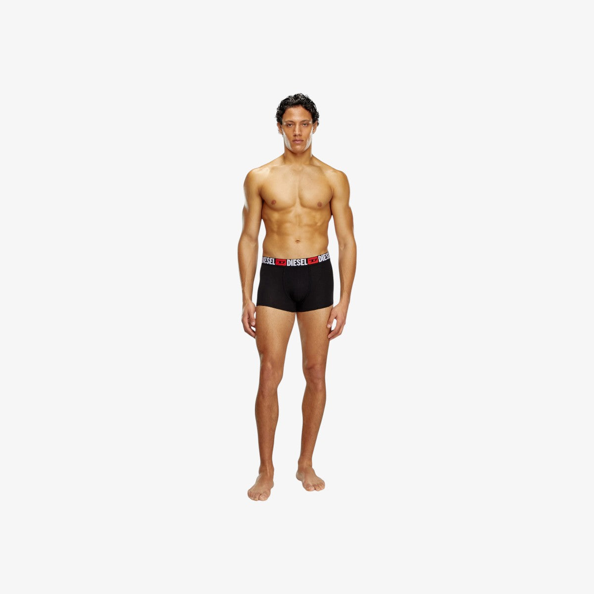 Diesel UMBX-Damien Lot De 3 Boxers