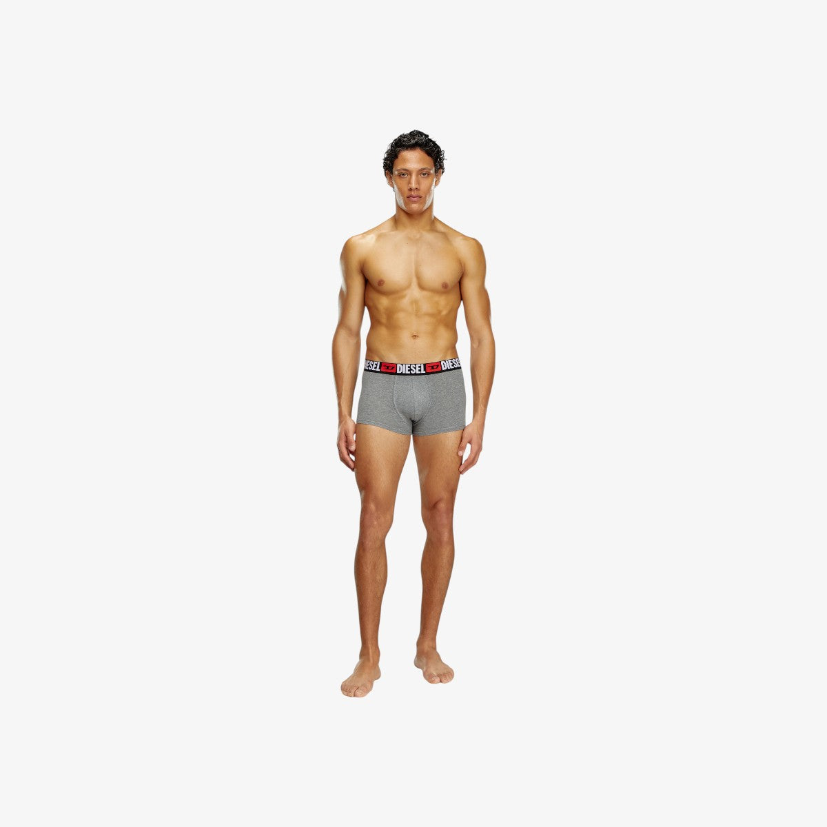 Diesel UMBX-Damien Lot De 3 Boxers