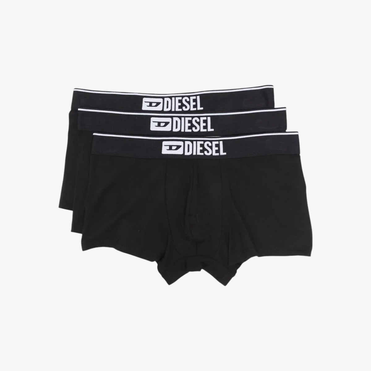 Diesel UMBX-Damien Lot De 3 Boxers