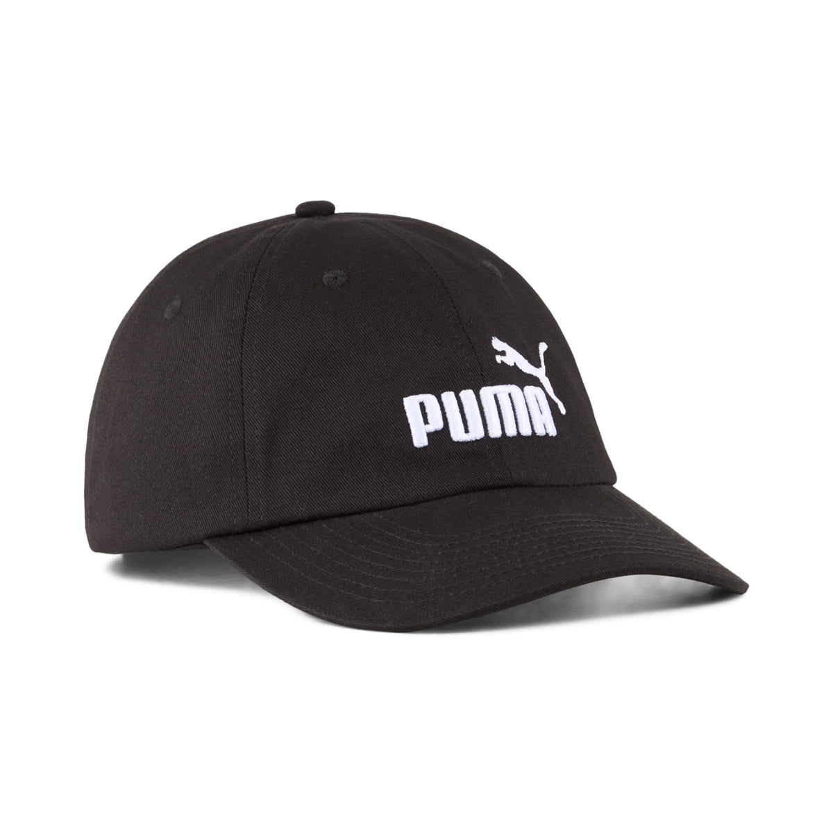 Puma Essential No.1 Logo Baseball Casquettes