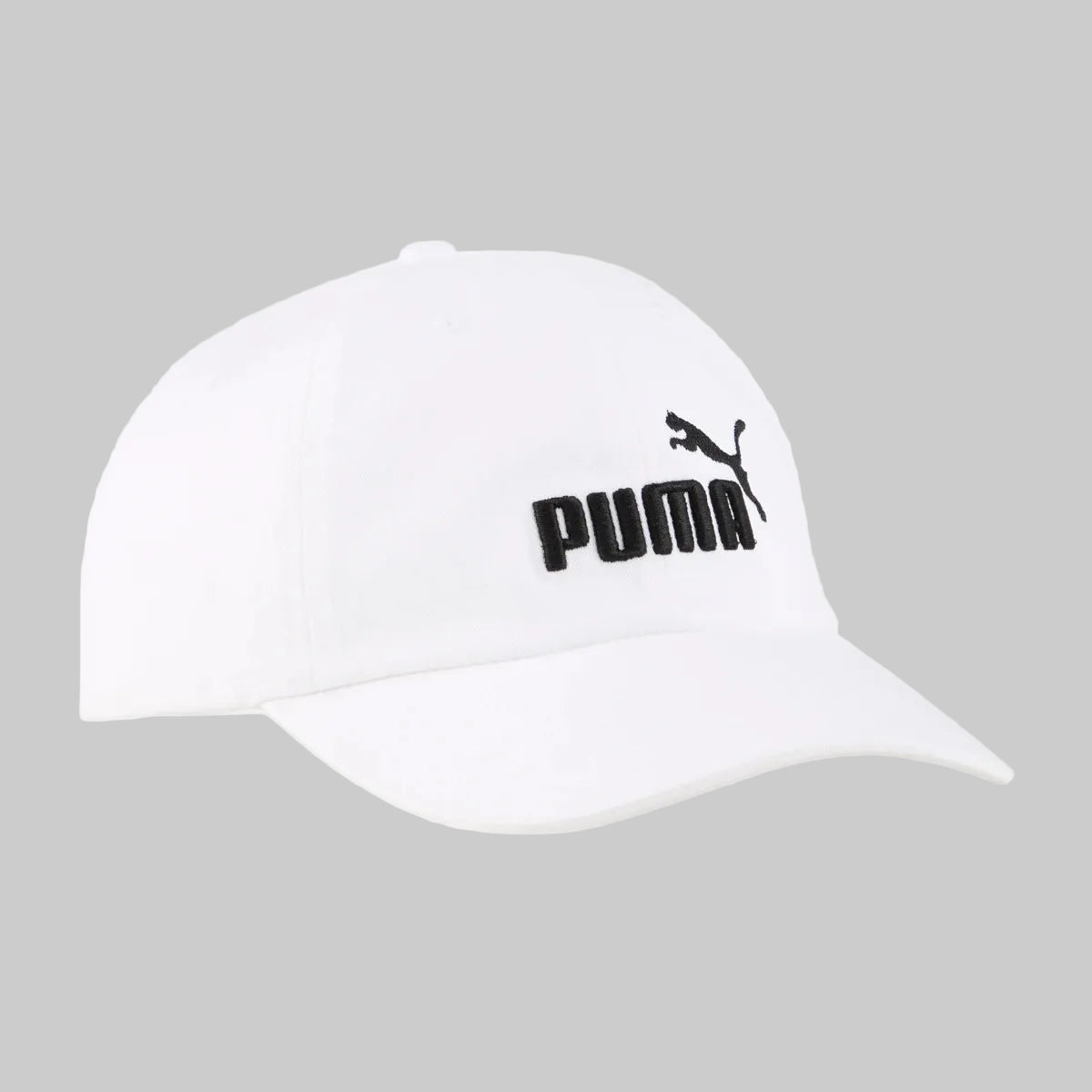 Puma Essential No.1 Logo Baseball Casquettes