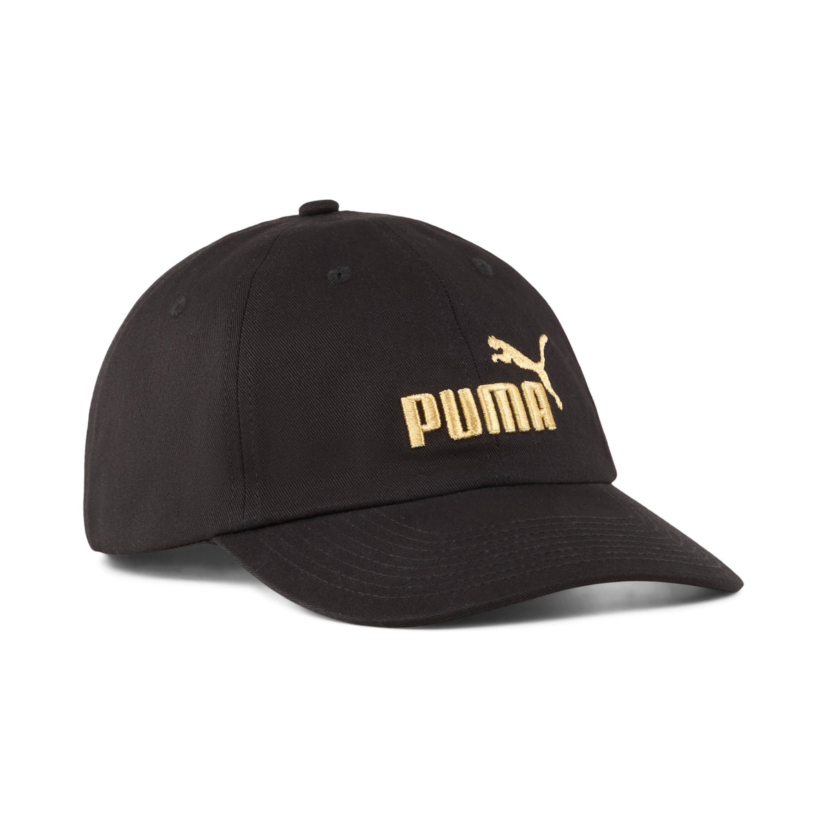 Puma Essential No.1 Logo Baseball Casquettes
