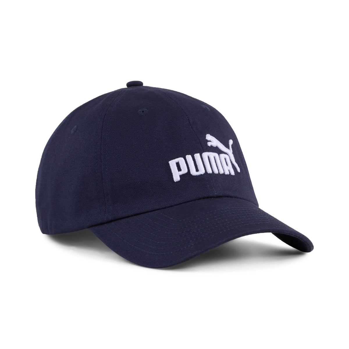 Puma Essential No.1 Logo Baseball Casquettes