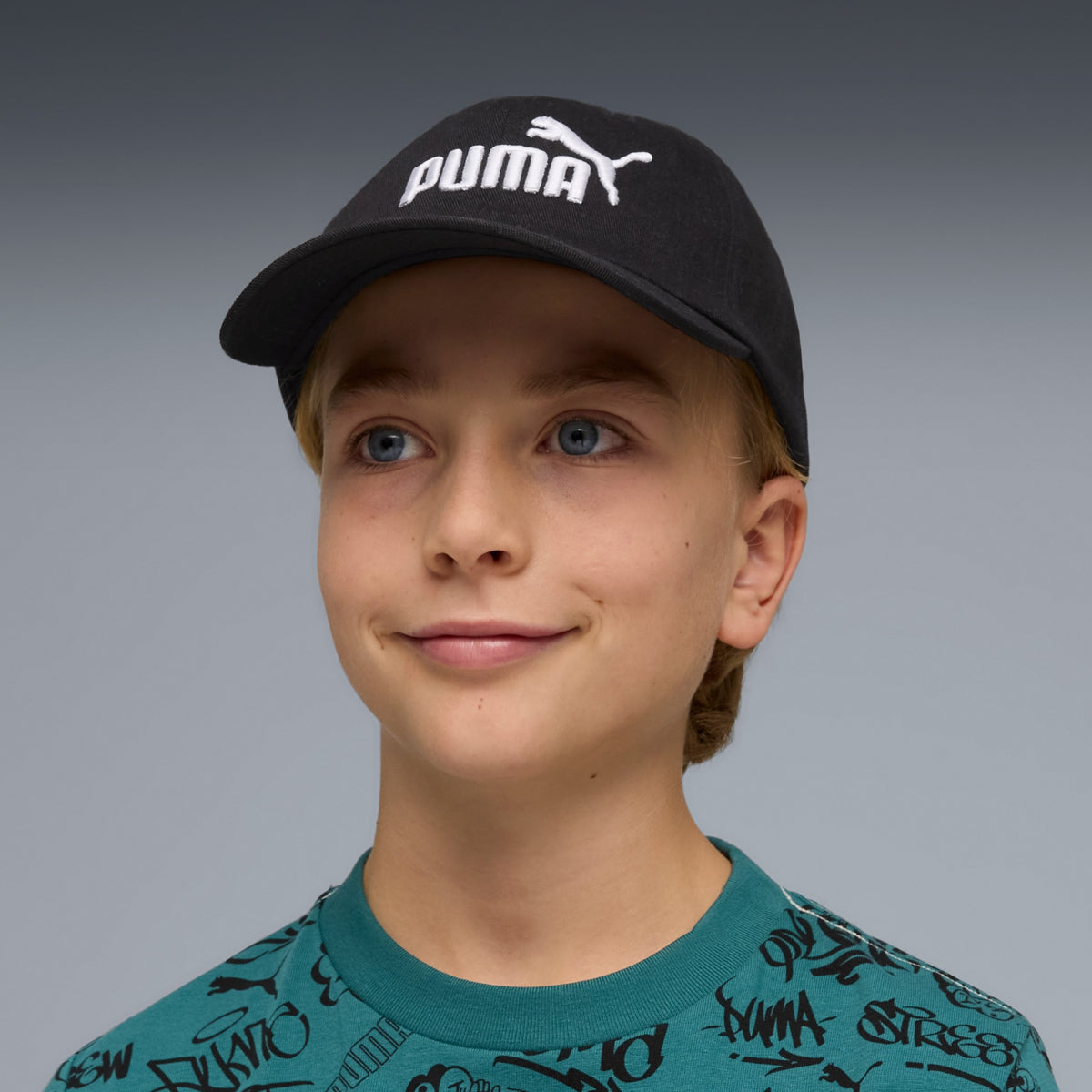 Puma Essential No.1 Logo Baseball Casquettes