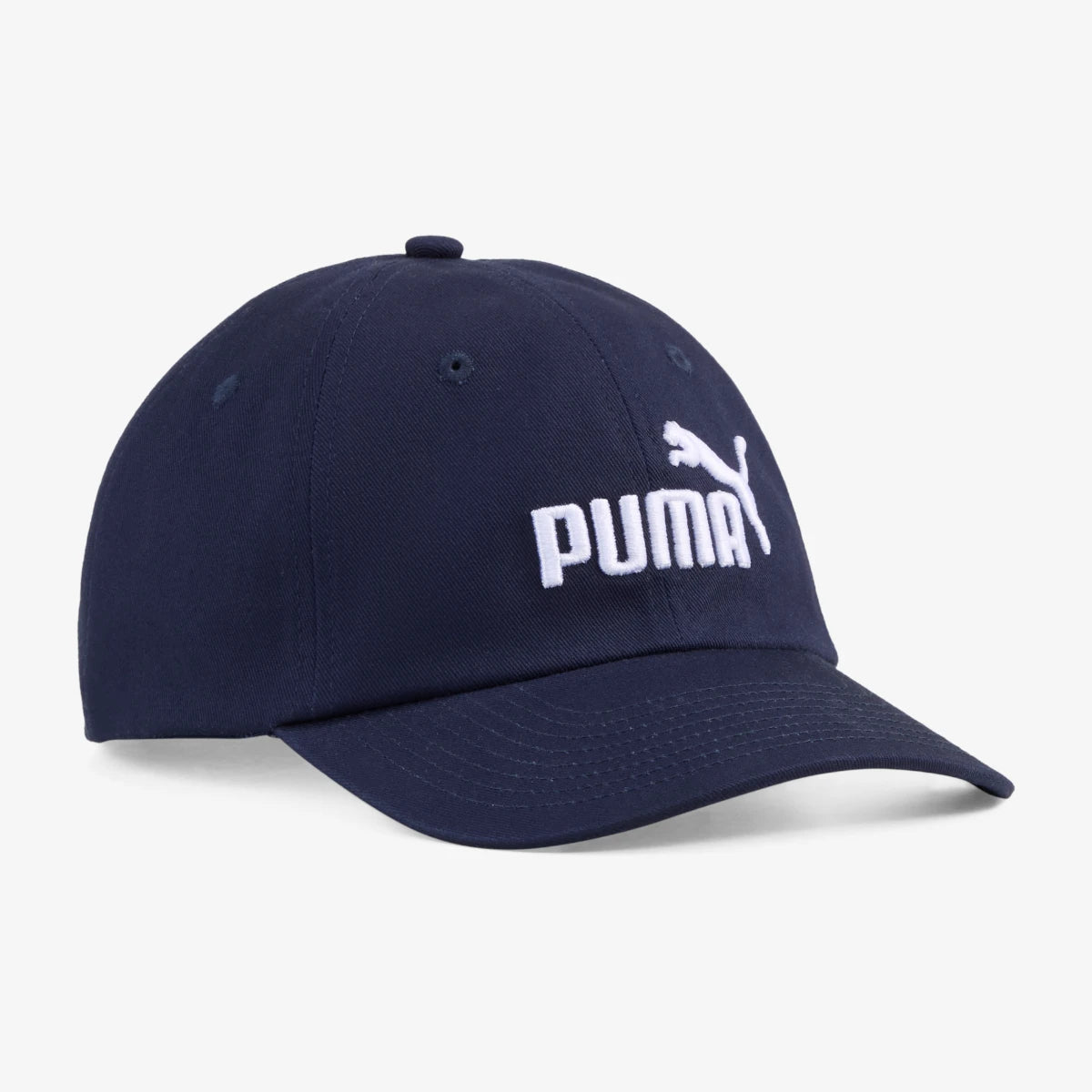 Puma Essential No.1 Logo Baseball Casquettes