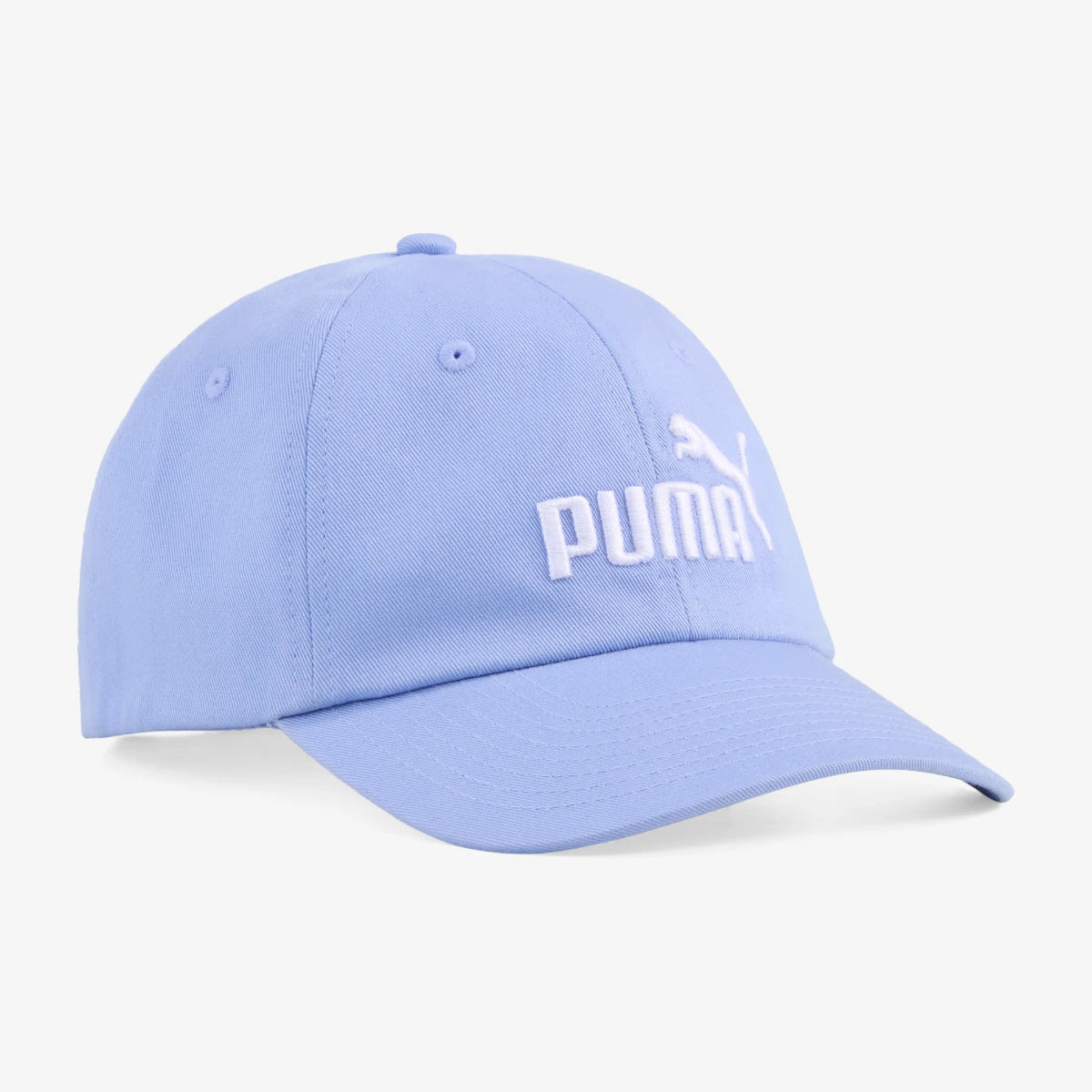 Puma Essential No.1 Logo Baseball Casquettes