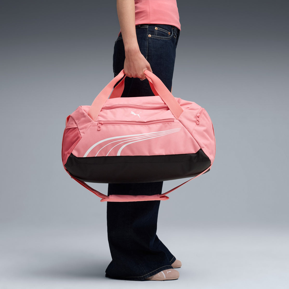 Puma Fundamental 34L Small Sac de Sport