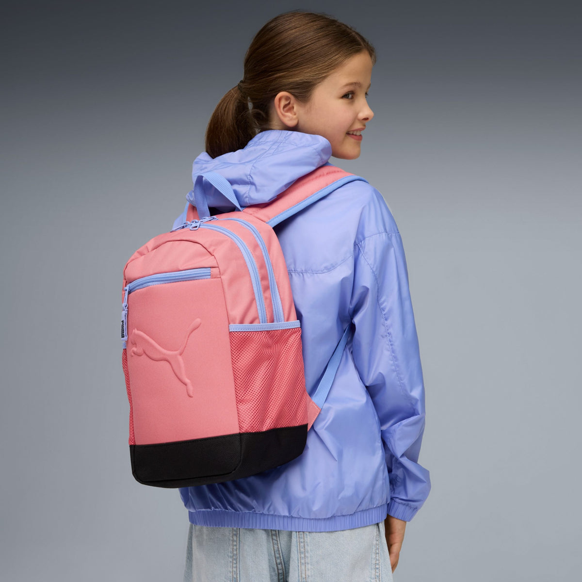 Puma Buzz Small 12L Sacs à dos