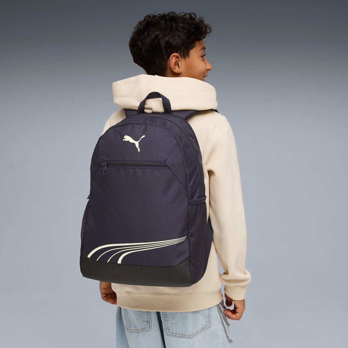 Puma Fundamental 20L Sacs à dos